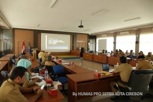 Izin Pemanfaatan Ruang Di Kota Cirebon