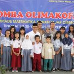 Walikota Cirebon Komitmen Pendidikan Prioritas Utama