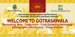 WELCOME TO GOTRASAWALA