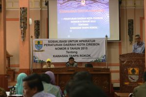 Perda KTR Berlaku Mulai 25 September 2016