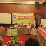 Wakil Walikota Pimpin Rakor BNN Tingkat Kota Cirebon