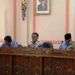 Walikota Membuka Rapat Persiapan Peringatan HUT Kota Cirebon