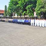 Upacara Peringatan Hari Kesaktian Pancasila