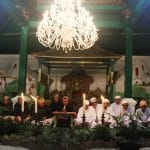 Walikota Ajak Lestarikan Budaya Cirebon