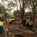 Sapa Warga RW.02 dan RW.3 Kelurahan Sunyaragi Kecamatan Kesambi