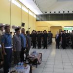 Pelantikan Pejabat Struktural Pemerintah Kota Cirebon