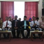 Sebanyak 118 PNS Kota Cirebon Memasuki Masa Pensiun